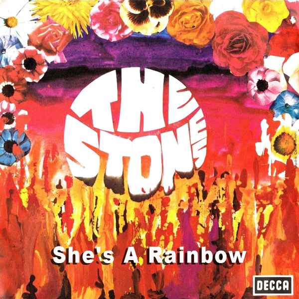 The Rolling Stones